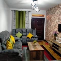 One Bedroom Furnished Apartment, Nakuru