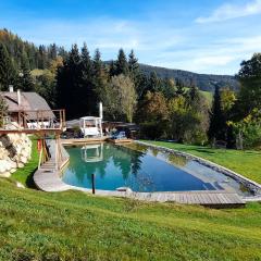Ferienhaus Pliescherhof