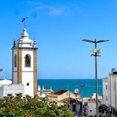 Cosy 1-BR Central APT in Albufeira Old Town - Steps from the Sea & Amenities