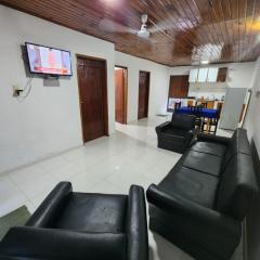 Casa Amoblada en Villarrica - Py