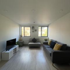 Large Suite - Bedford City Centre