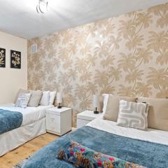 3 Bedroom Flat Near Finsbury Park, Manor House Station