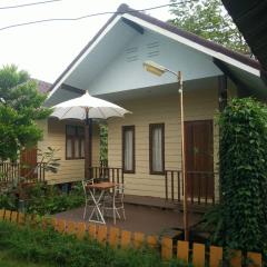 Bansuan Inthanon Resort