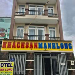 Mạnh Long - Số 123/3 đường số 7, Q2 - by Bay Hostel