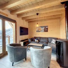 Chalet Le Vallonnet