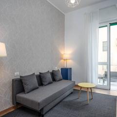 Classbnb - Ampio appartamento a 1km da CityLife