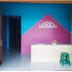 GASTRO HOMESTAY