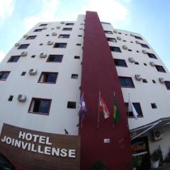 HOTEL JOINVILLENSE