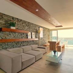 Phaedrus Living: Seaview Luxury Flat Athina Grenada