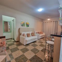 Apartamento nas Toninhas - Ubatuba