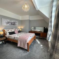 Cosy Stay in the Heart of Dover