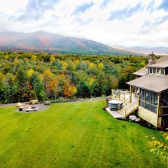 River Ridge Camp Adirondacks