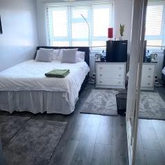 Room in apartment home-Stretford
