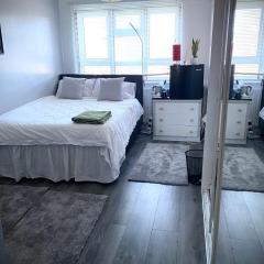 Newly furnished apartment home in Stretford