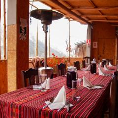 Refugios Salkantay - "StaySoraypampa - Accommodation near Humantay Lake and Salkantay Trek"