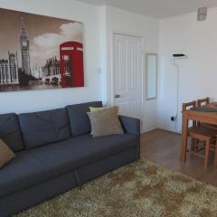 Self contained 2 Bedroom flat in Southwark