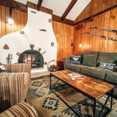 Mountain Top Chalet ~ Ski In Out ~ Fully Updated