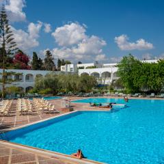 Le Hammamet Hôtel & Spa