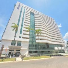 Flat Mercure Brasília Lider By Rei dos Flats