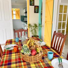 Villa KAZ A ZOT