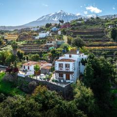 Villa Califurnia de Icod de Los Vinos