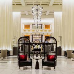 Hilton Boston Park Plaza