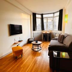 Magnifique appartement 4 Personnes au Cœur de Paris