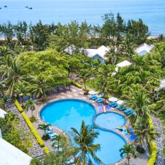 Carmelina Beach Resort Ho Tram