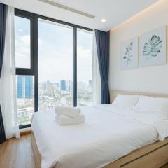 Royal Serviced apartment Vinhomes Metropolis