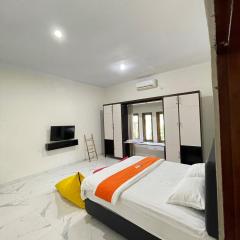 DE'SH Homestay by Sampai Coliving