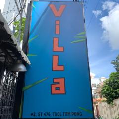 Villa Martial Arts Gym & Guesthouse