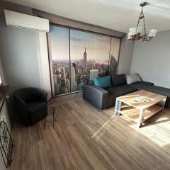 Luxurious flat Pleven Center