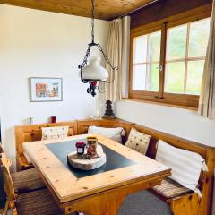 Chalet Gauschla - CharmingStay