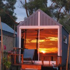 Walden Koh Lanta - Tiny Homes by the Sea