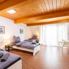 Maisonette-Wohnung in Griesheim!