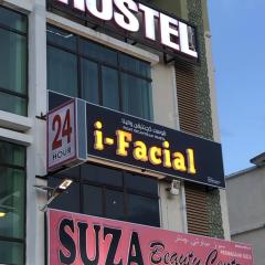 Suza Hostel