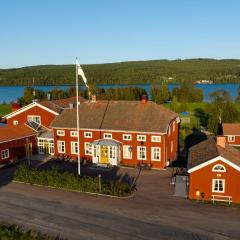 STF Undersvik Gårdshotell & Vandrarhem