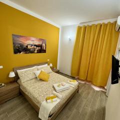 Paradise Suite Roma centro