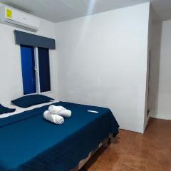 Apartamentos Pradera's