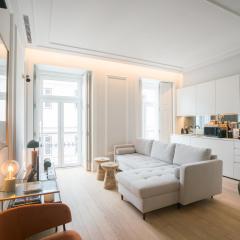 Luxury condo in heart of Baixa-Chiado