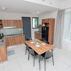 Ipoh Tambun Sunway Onsen Suite 3R2B Maya