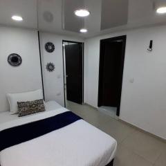 Apartamento Grupal, Chapinero