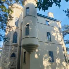 Trésor Caché En Ville Le Château GrandClément - Piscine et Parc Verdoyant