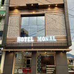 Hotel Monal