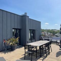 Magnifique appartement avec sa grande terrasse