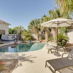 Luxe Scottsdale Retreat Pool, Hot Tub and More!