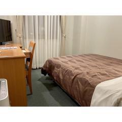 Hotel Sunroute Patio Goshogawara - Vacation STAY 30370v