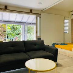 Appartement Cosy design