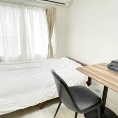 Beverly Homes Osaki Room 203, Room 205, Room 301, - Vacation STAY 89062v