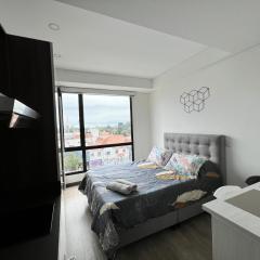 Apartamento pequeño Soho 39